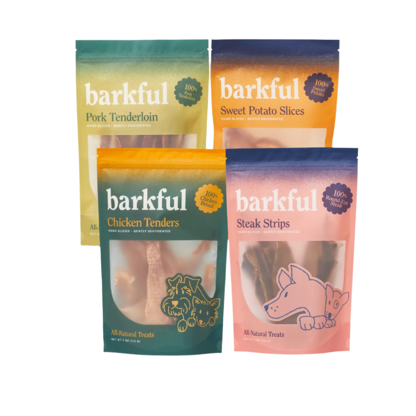 Good Doggie Pack (SAVE $8)