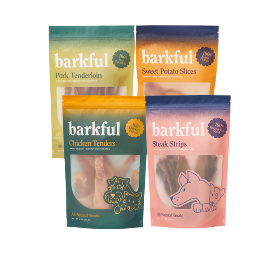 Good Doggie Pack (SAVE $8)