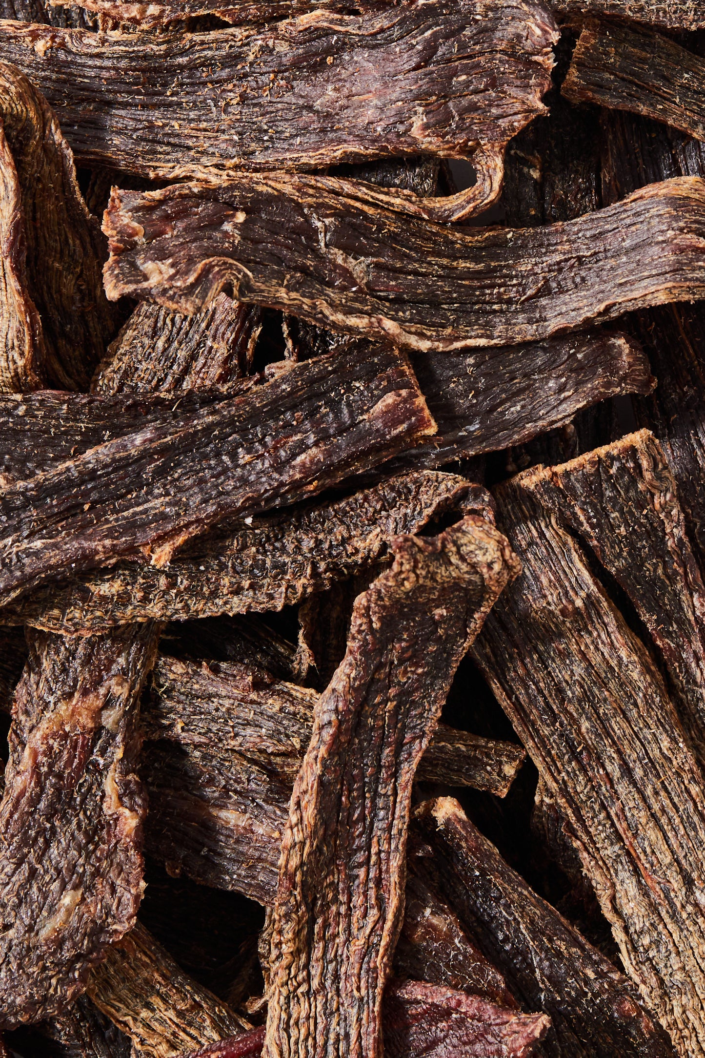 Steak Strips Treats