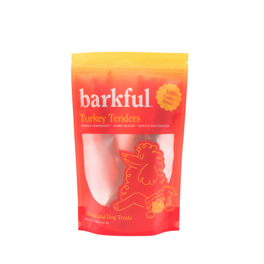 Turkey Tender Treats