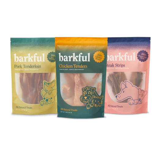 Meat Lover Bundle (SAVE $5)